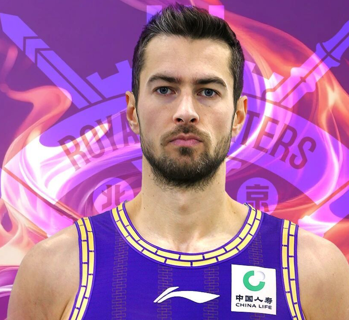 开云-一个月不到！基兹林克命中率暴跌已被北控裁员，尼尔森也裁了吧？|篮板|数据|成都|球迷|本土球员_新浪体育_新浪新闻