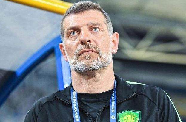 开云下载-比利奇回应将执教费内巴切：目前网上消息都是谣言