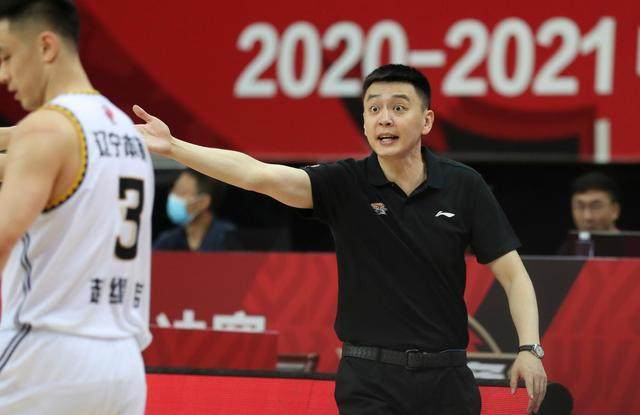 开云在线-九连胜结束第一阶段征程 无解辽宁已展现冠军相