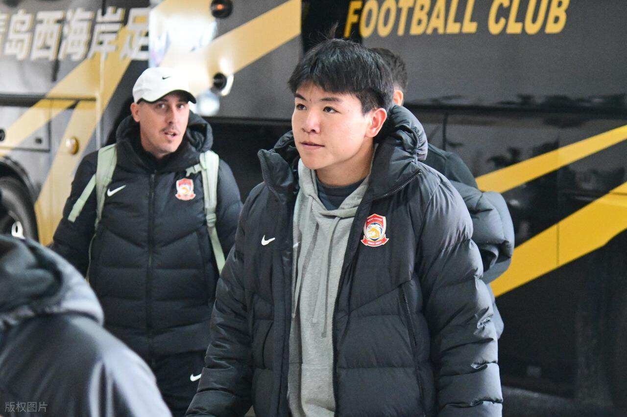 开云官网-徐彬加盟狼队应该只剩下官宣！未来大概率被外租葡超，值得期待